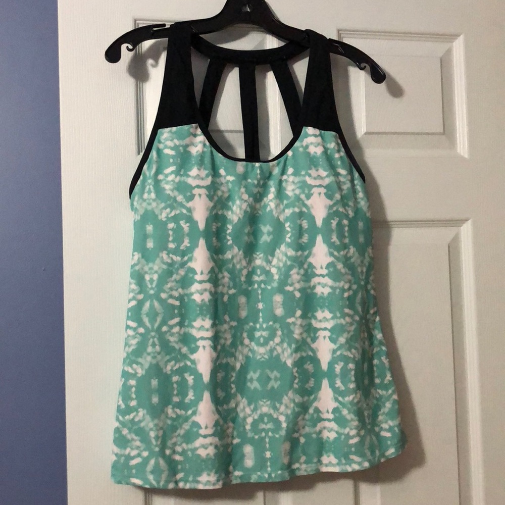 Fabletics tank top
